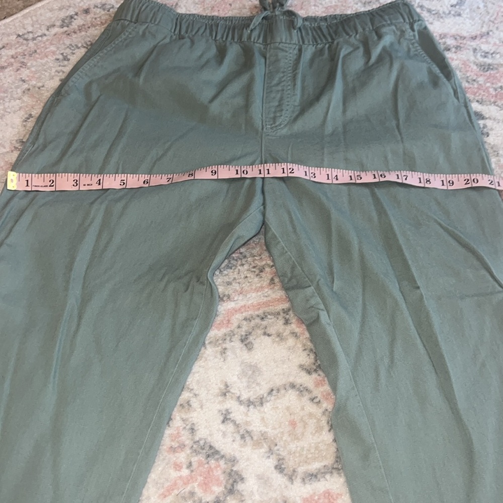 Gap easy pant - Picture 4 of 5